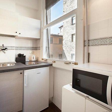 Apartamento Barbadori 7 Florencia Exterior foto