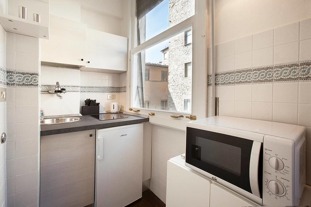 Apartamento Barbadori 7 Florencia Exterior foto